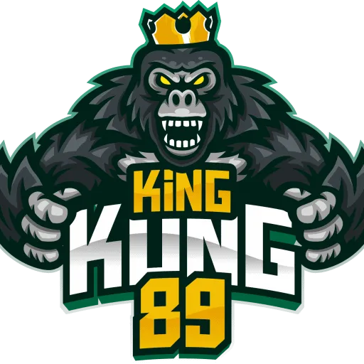 kong 89